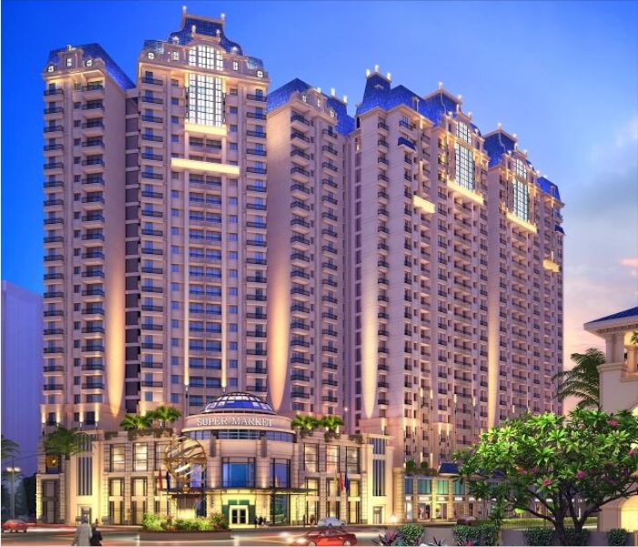 2 Bhk For Sale @ 49.50 Lacs Near Thane